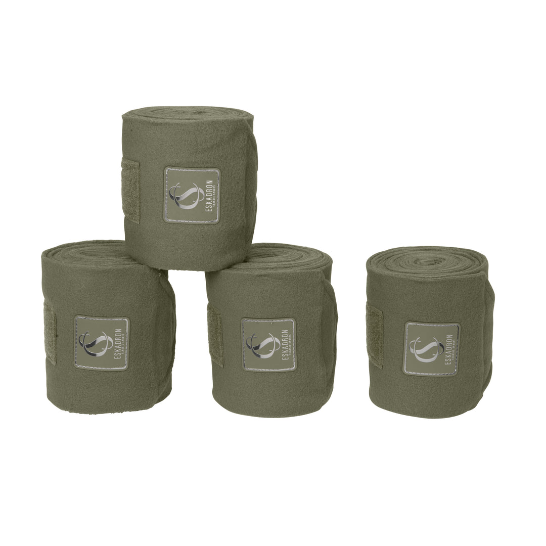 Bandages FLEECE CLASSIC SPORTS