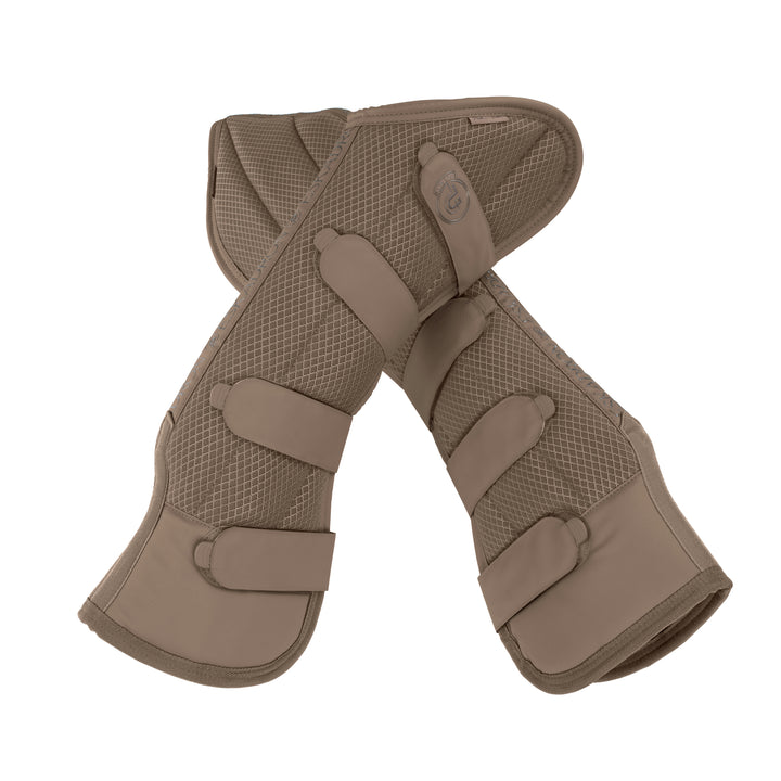 Traveller Boots MESH PLATINUM