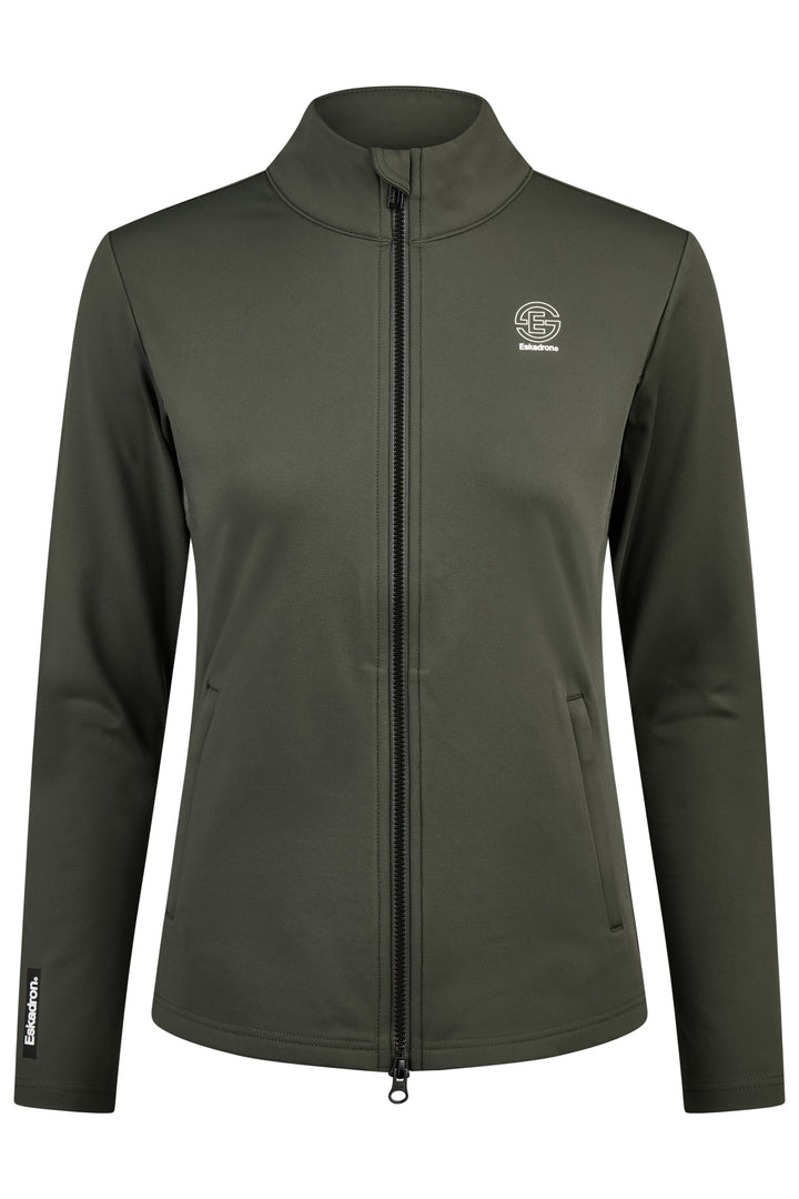 Jacket ZIP DYNAMIC