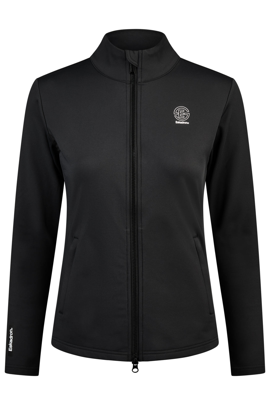Jacket ZIP DYNAMIC