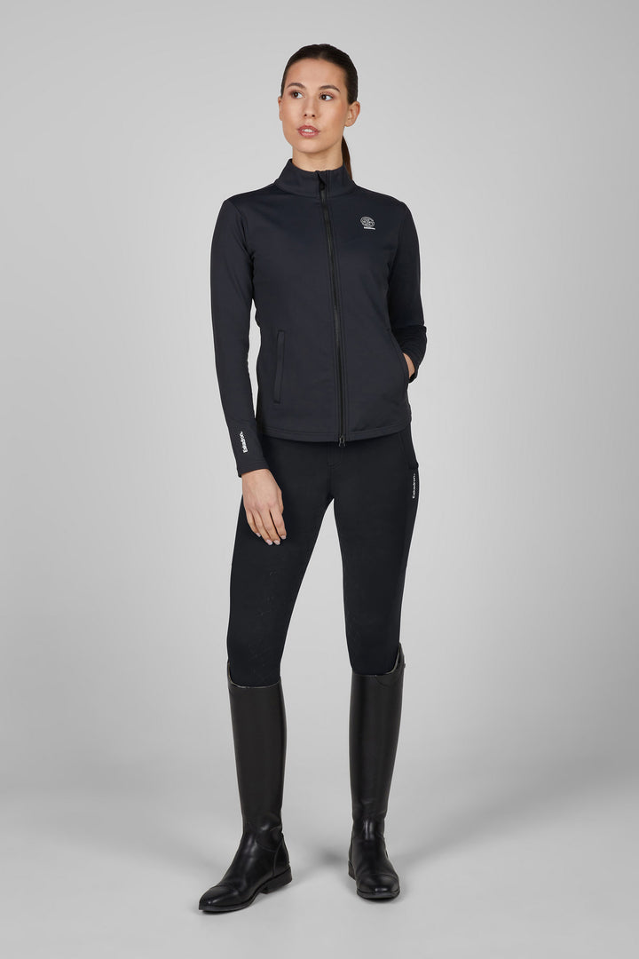 Jacket ZIP DYNAMIC