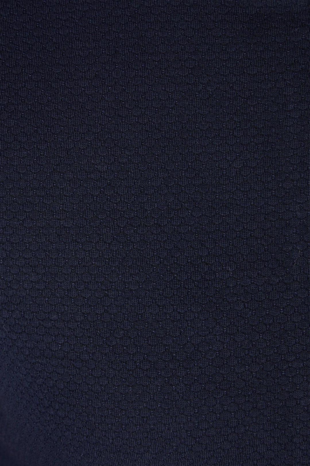 Eskadron Shirt Zip Fleece Dynamic - Navy