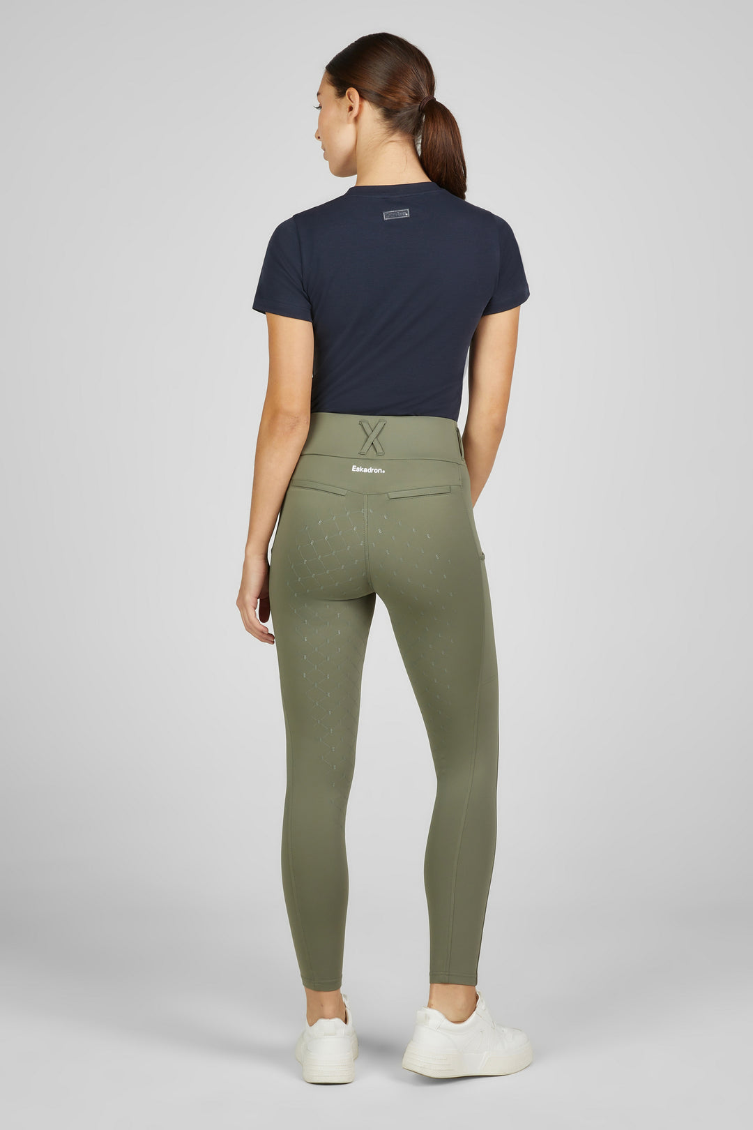 Riding Tight FLEX FULL GRIP CLASSIC SPORTS