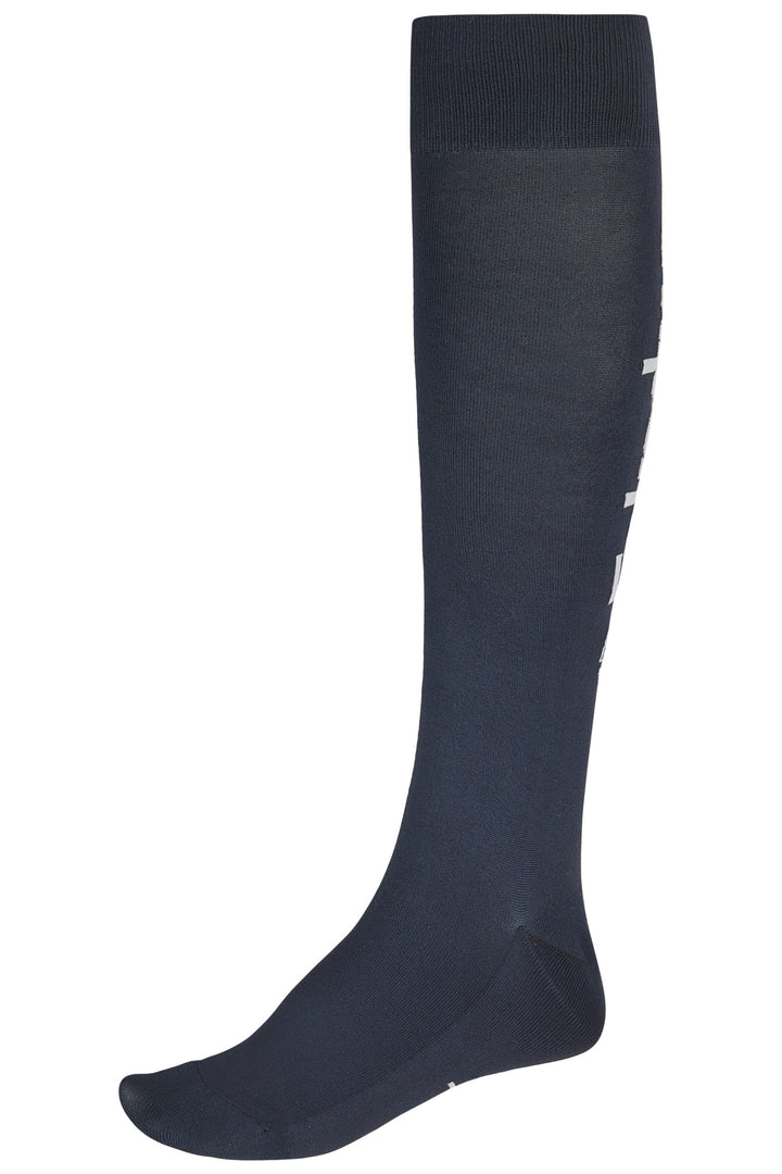 Eskadron Knee Socks Dynamic - Navy