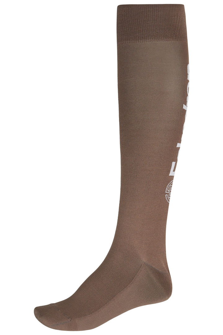 Eskadron Knee Socks Dynamic - Powdertaupe