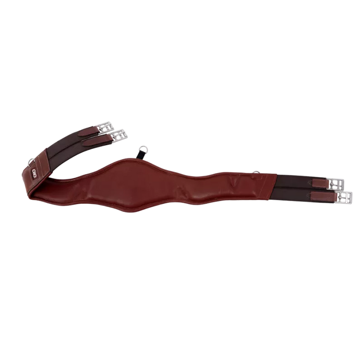 Flexmotion jumping girth