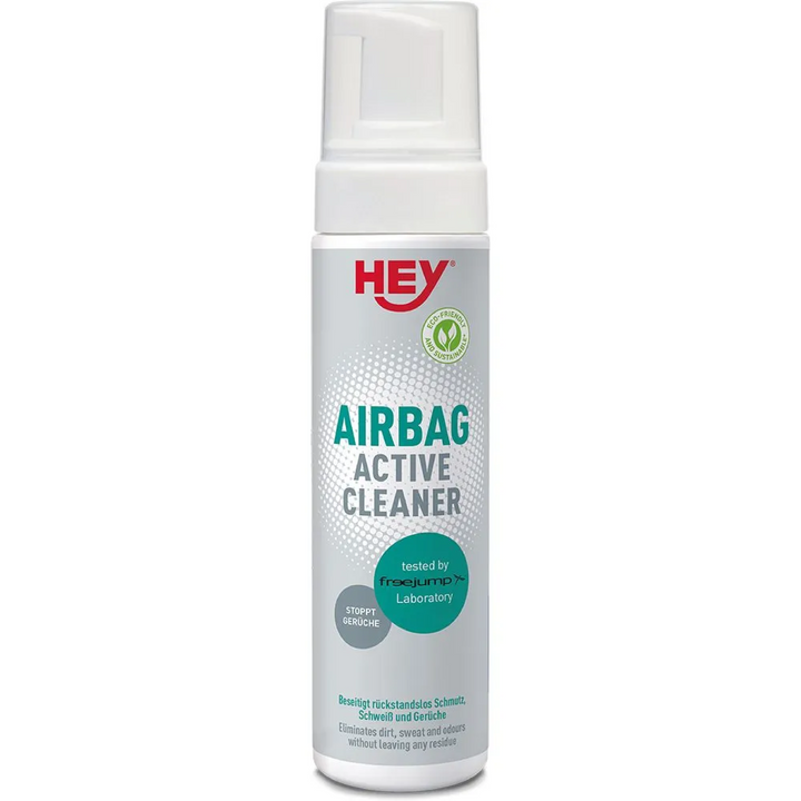 Freejump airbag cleaner