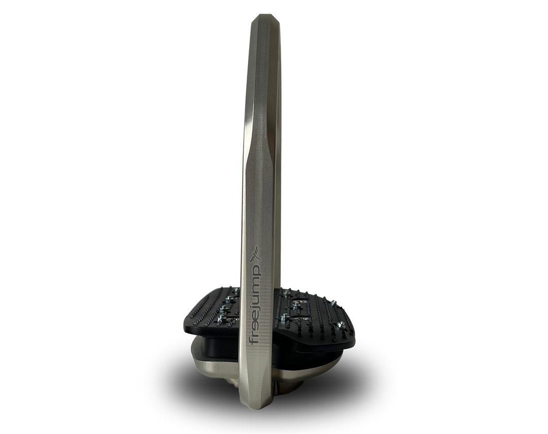 Air Pure Stirrups