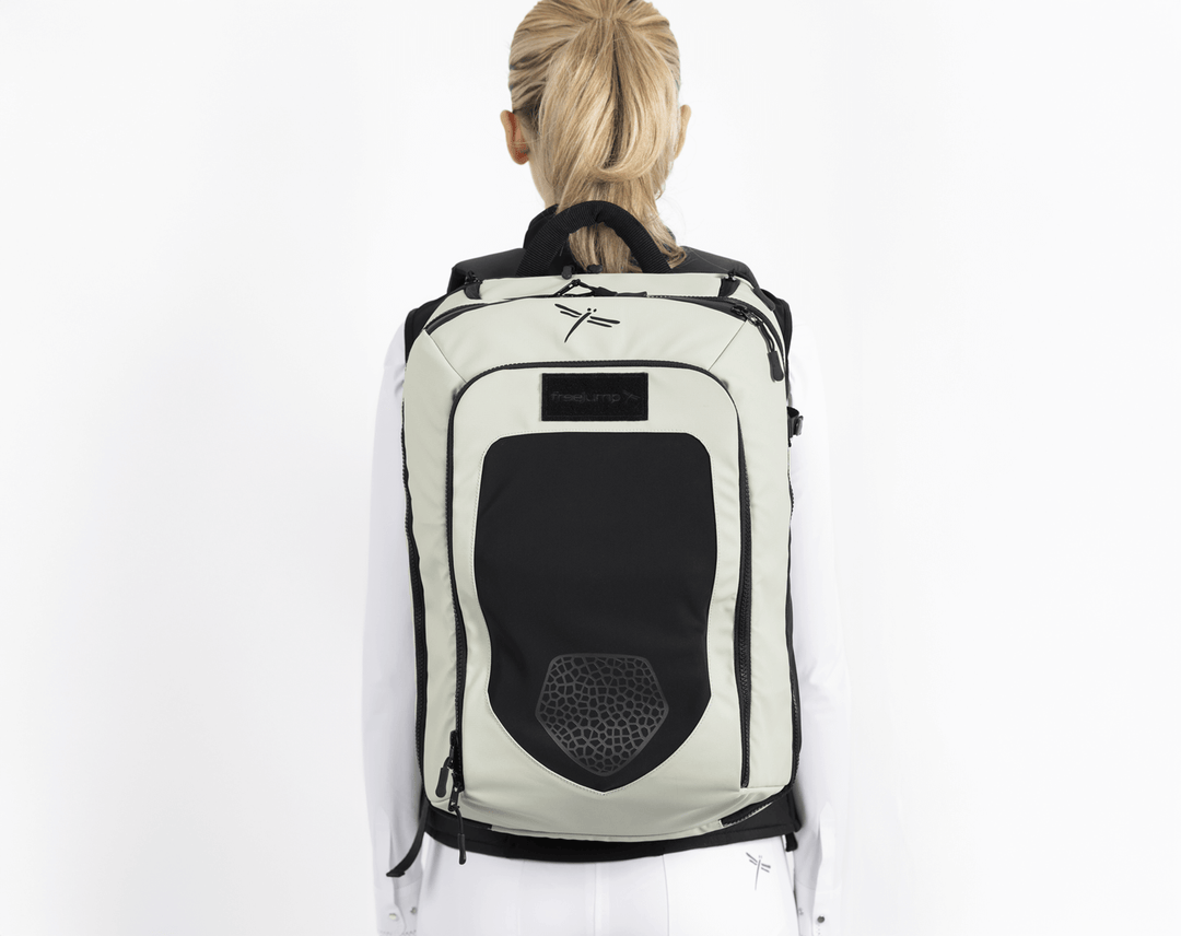 Freejump Backpack