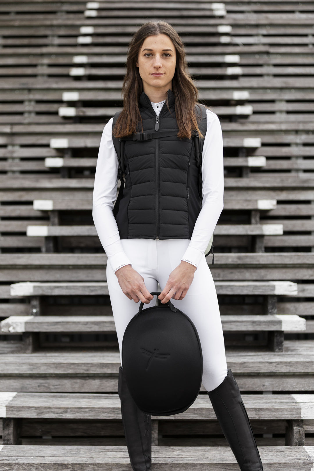 Helmet case
