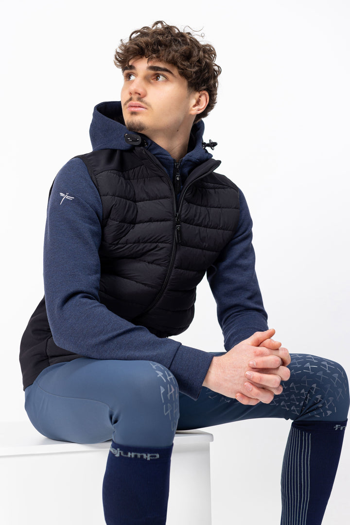 Karl vest