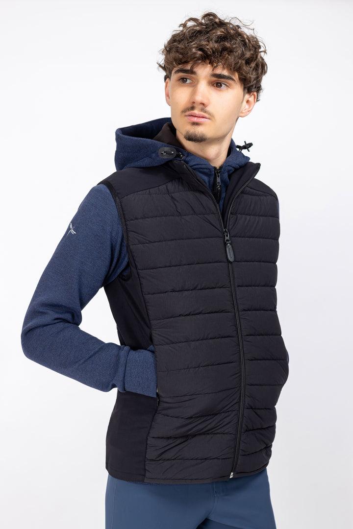 Karl vest
