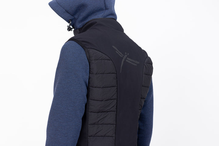 Karl vest