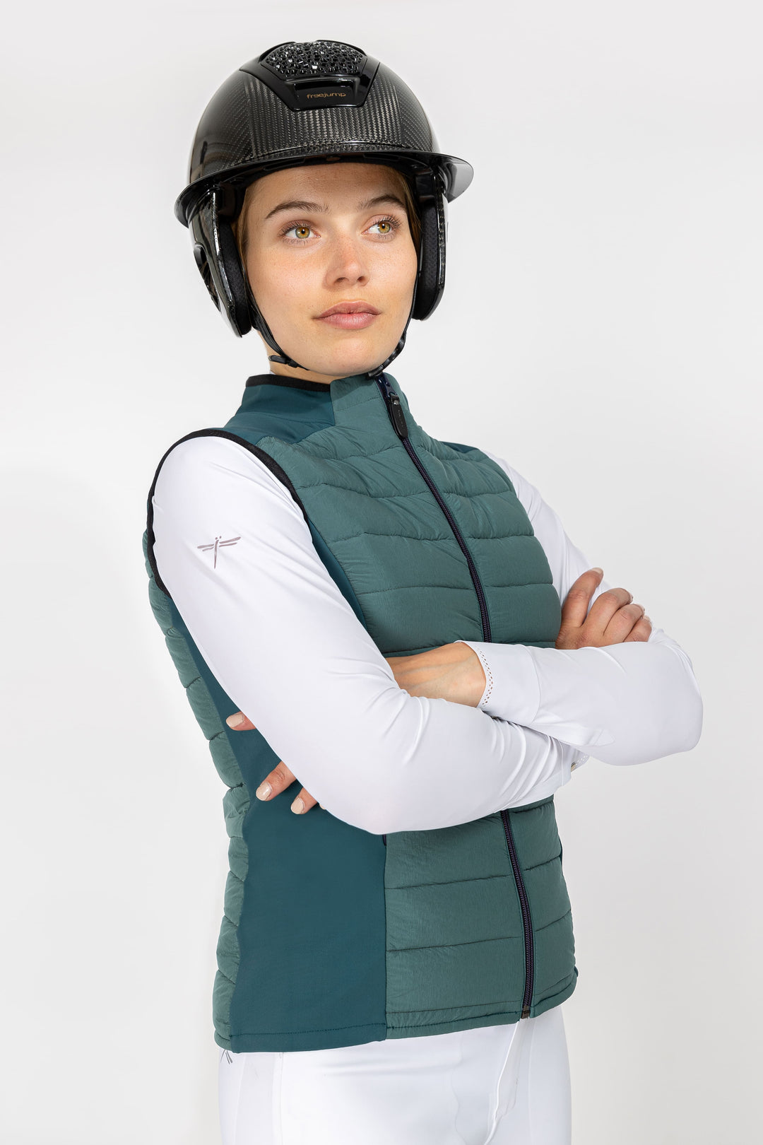 Kloé vest