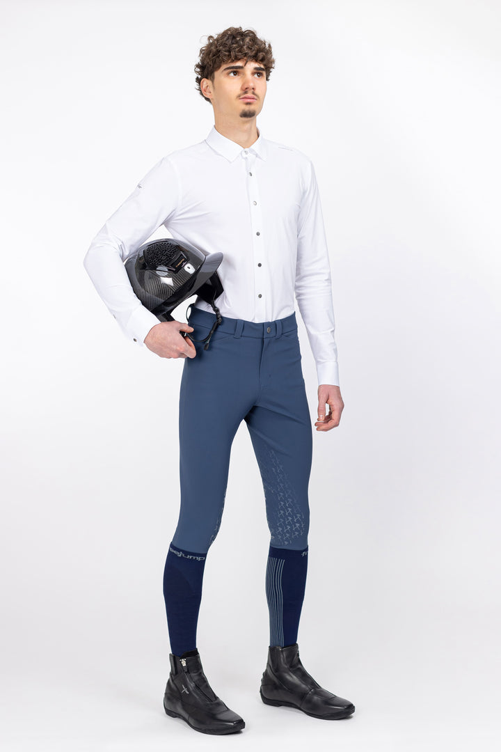 Milo breeches knee grip