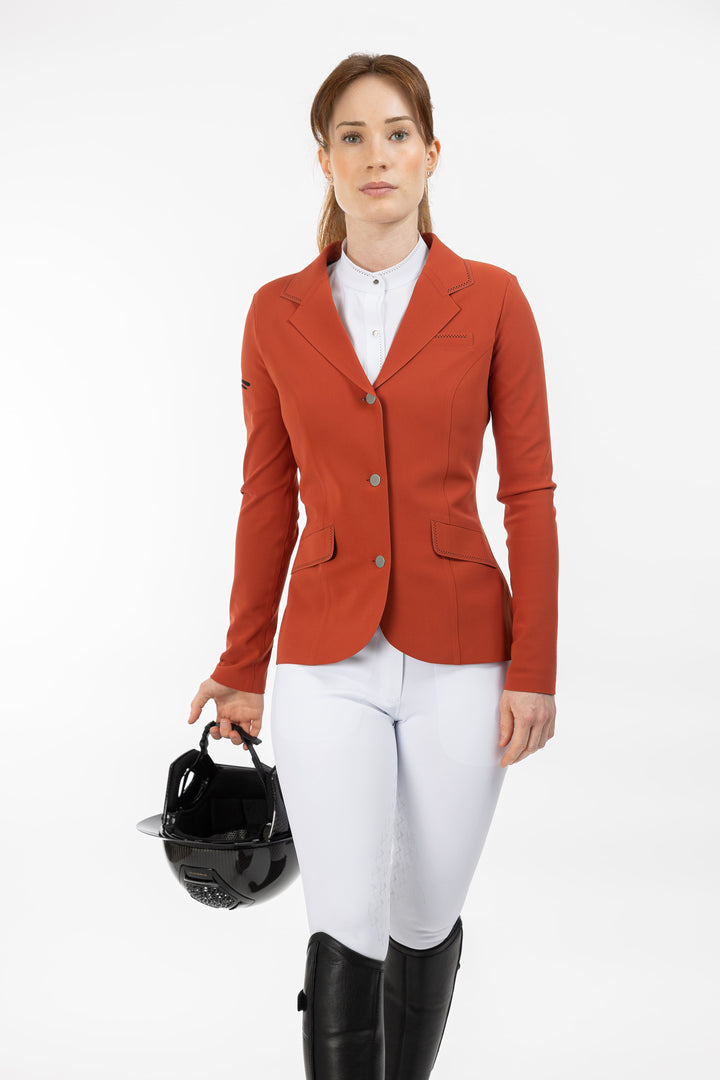 Mona competition jacket