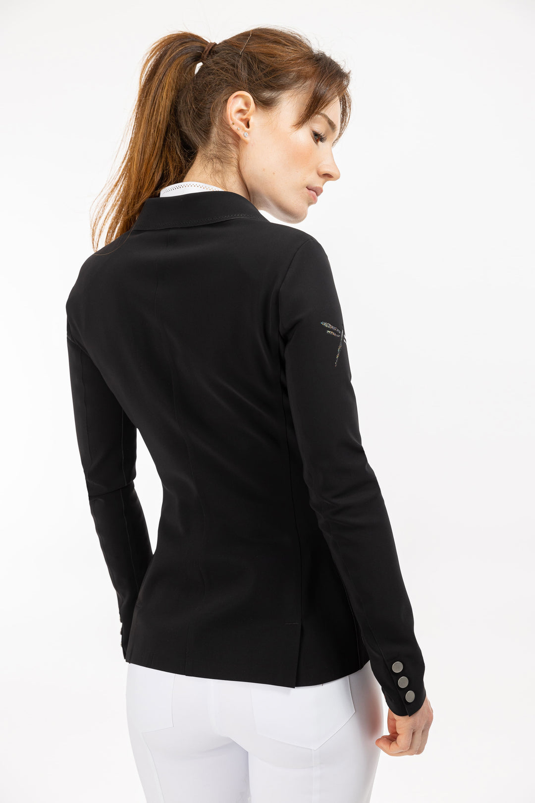 Mona competition jacket