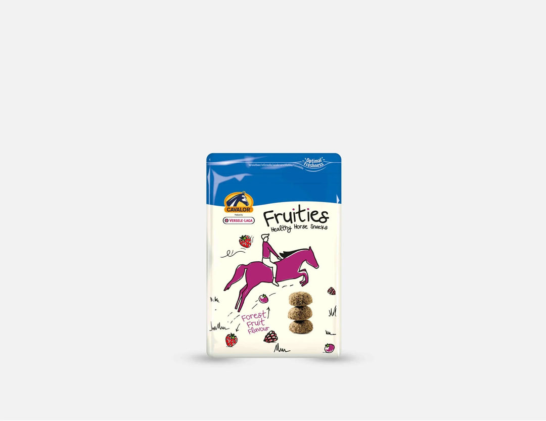 Fruities