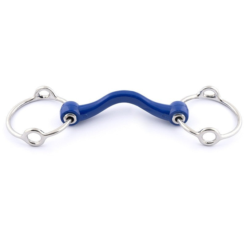 Gag Softmouth Resin Bit