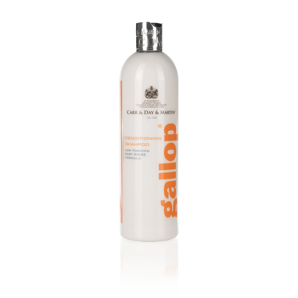 Gallop Conditioning Shampoo