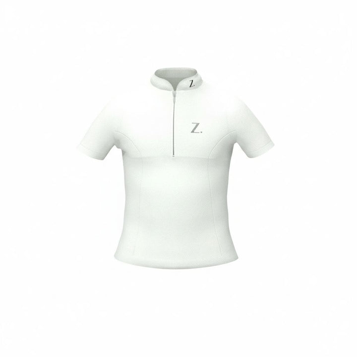Girls competition polo shirt