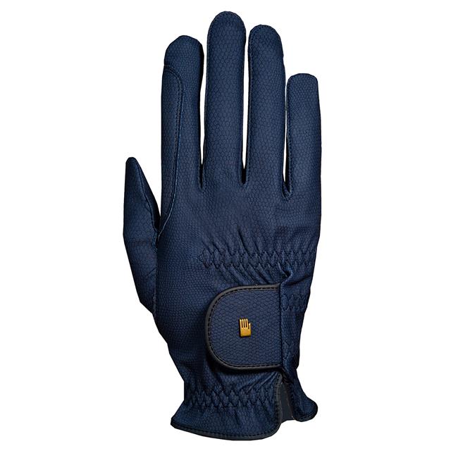 Roeckl riding gloves