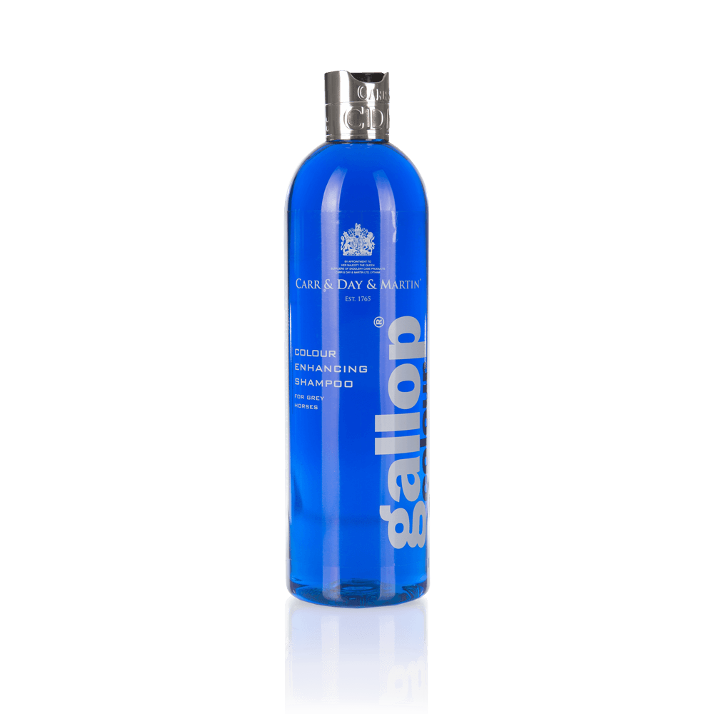 Gallop Colour Shampoo
