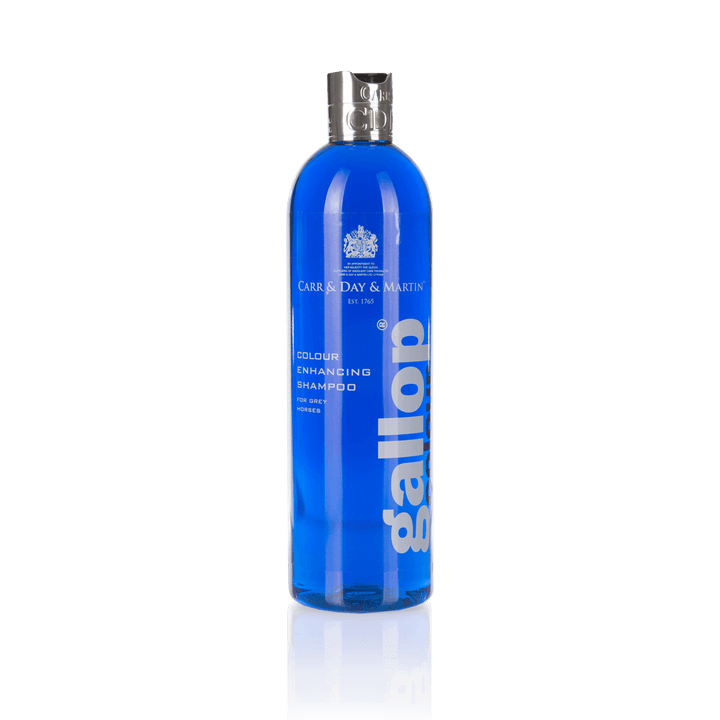 Gallop Colour Shampoo