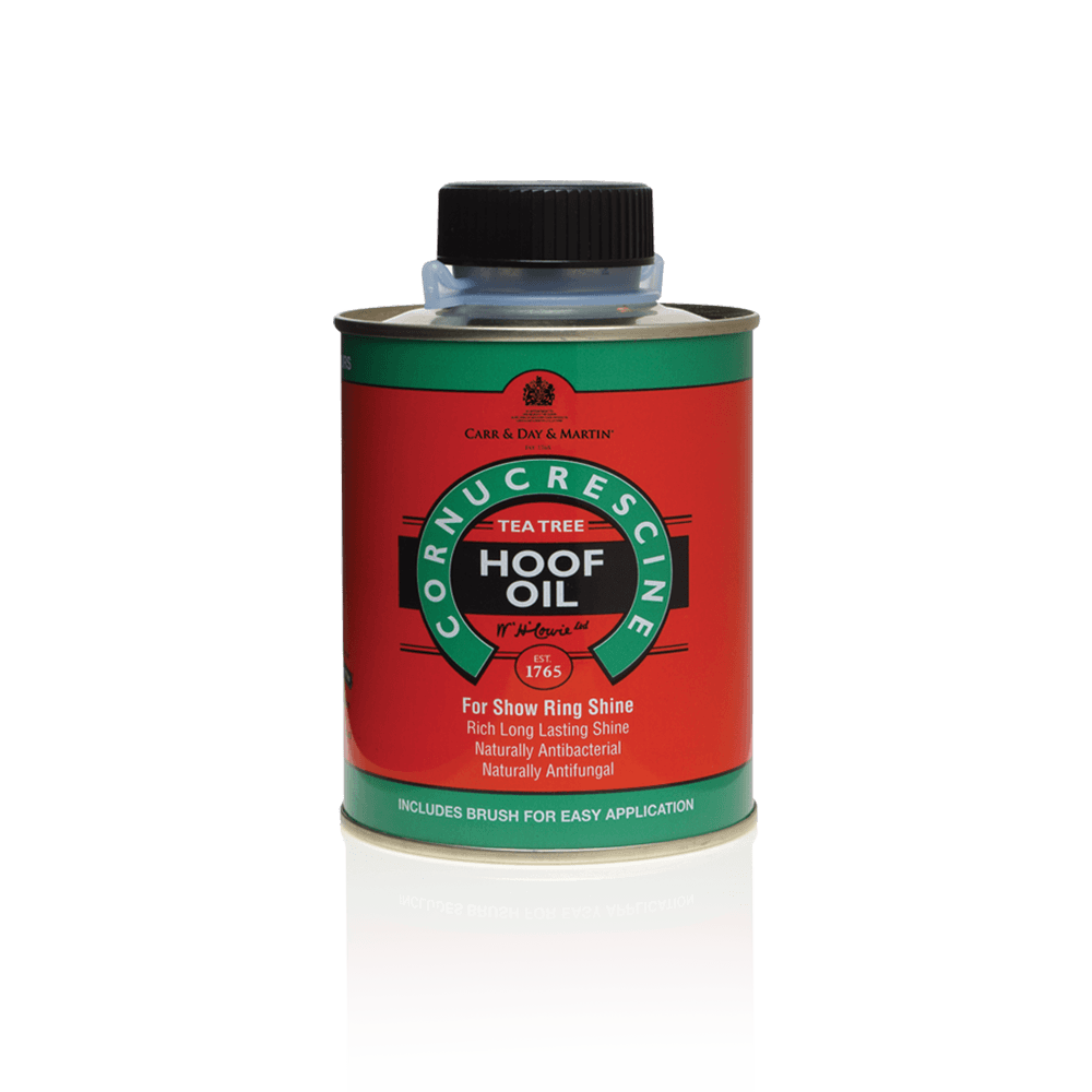 Cornucrescine Tea Tree Hook Oil