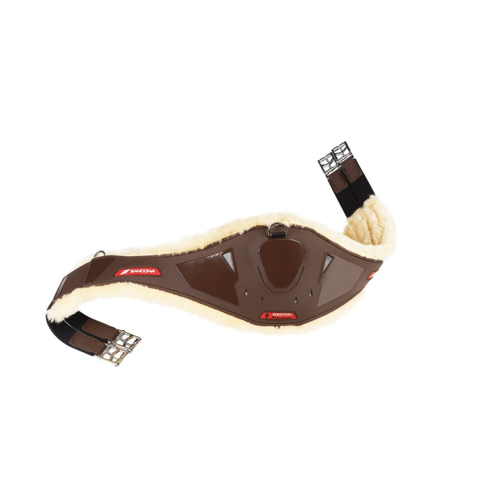 CARBON AIR SENSITIVE+ Candy Girth