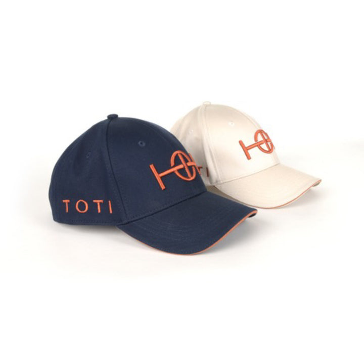 Toti Cap