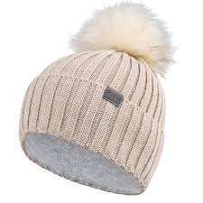 Beanie Pompom 8852 Sports