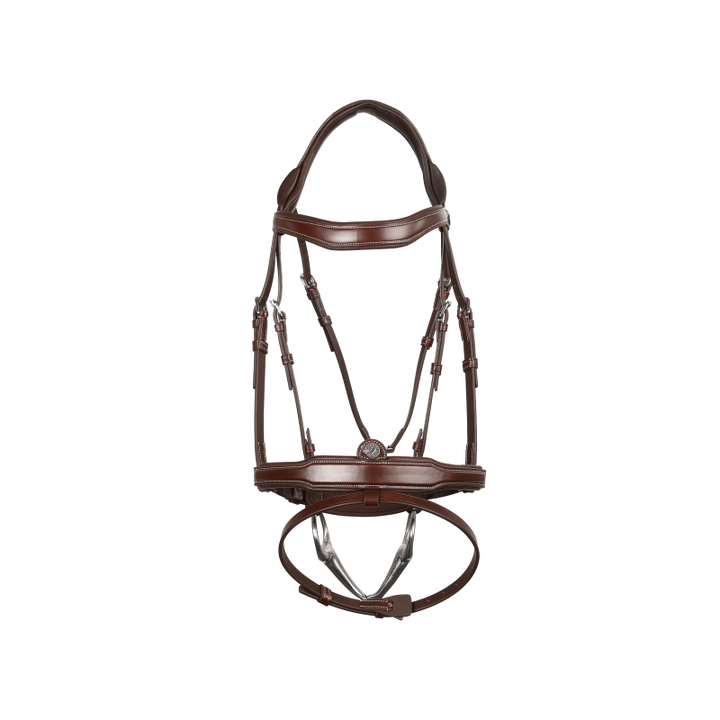 Signature sport flash noseband