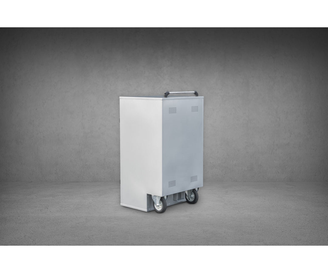 Tack box MINI economy steel