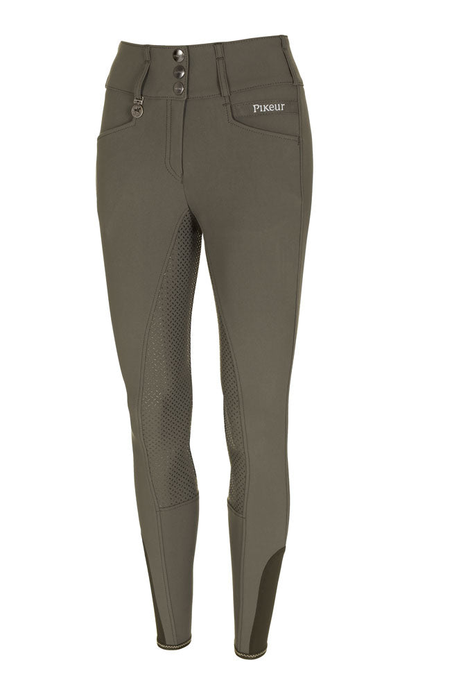 Candela breeches full grip