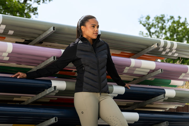 HYBRID JACKET 7049