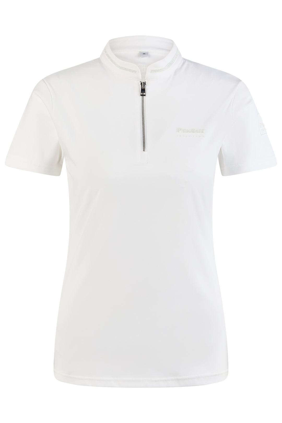 Function Zip Shirt 1216 Selection