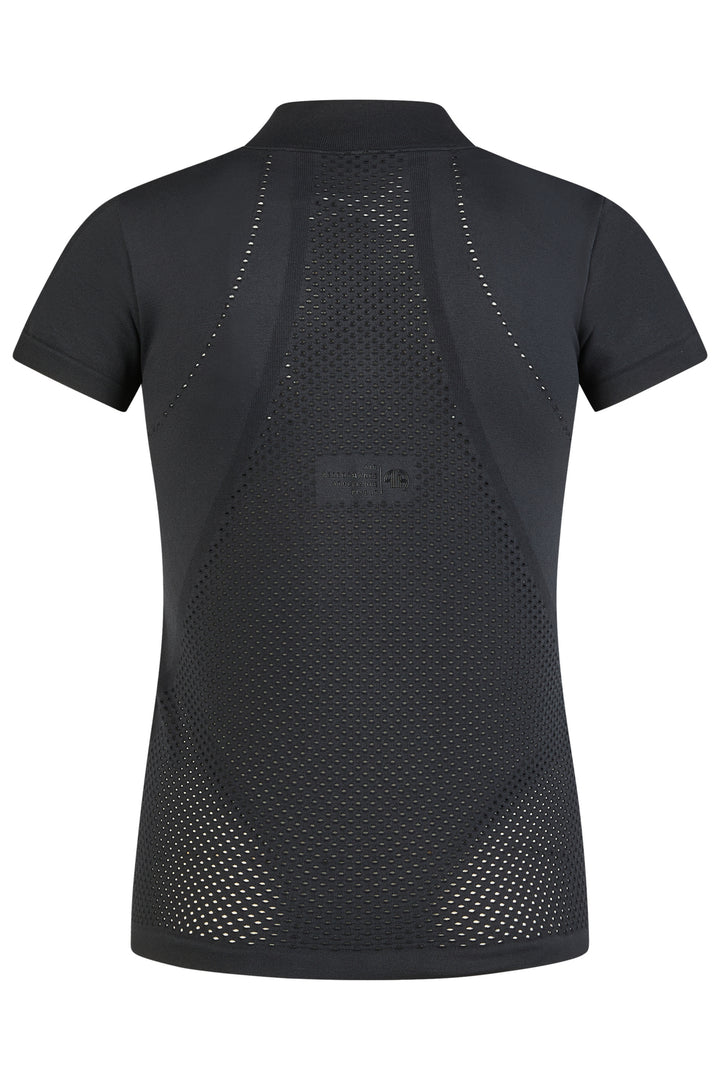 Knit Shirt 1223 Athleisure