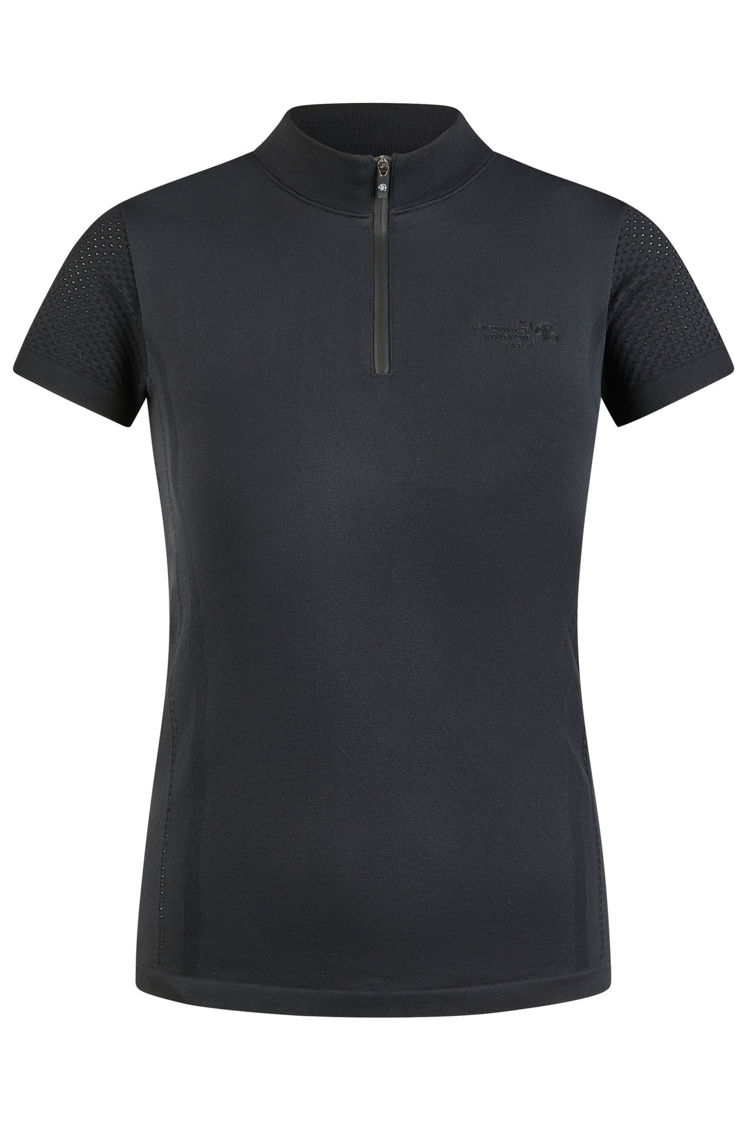 Knit Shirt 1223 Athleisure