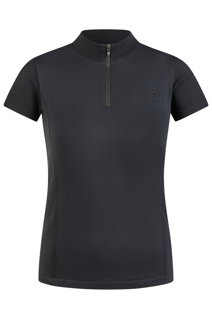 Knit Shirt 1223 Athleisure