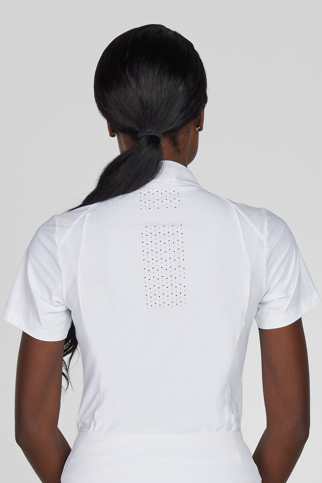 Competition Shirt 1224 Athleisure