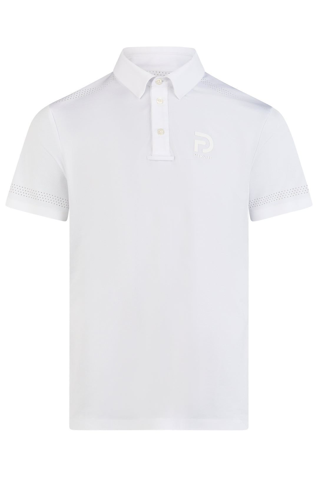 Competition Shirt Men 1335 The Core Men