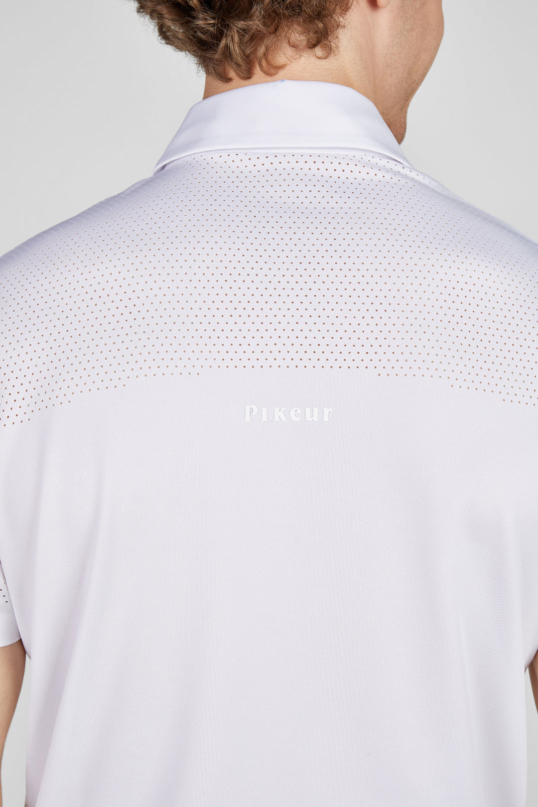 Competition Shirt Men 1335 The Core Men
