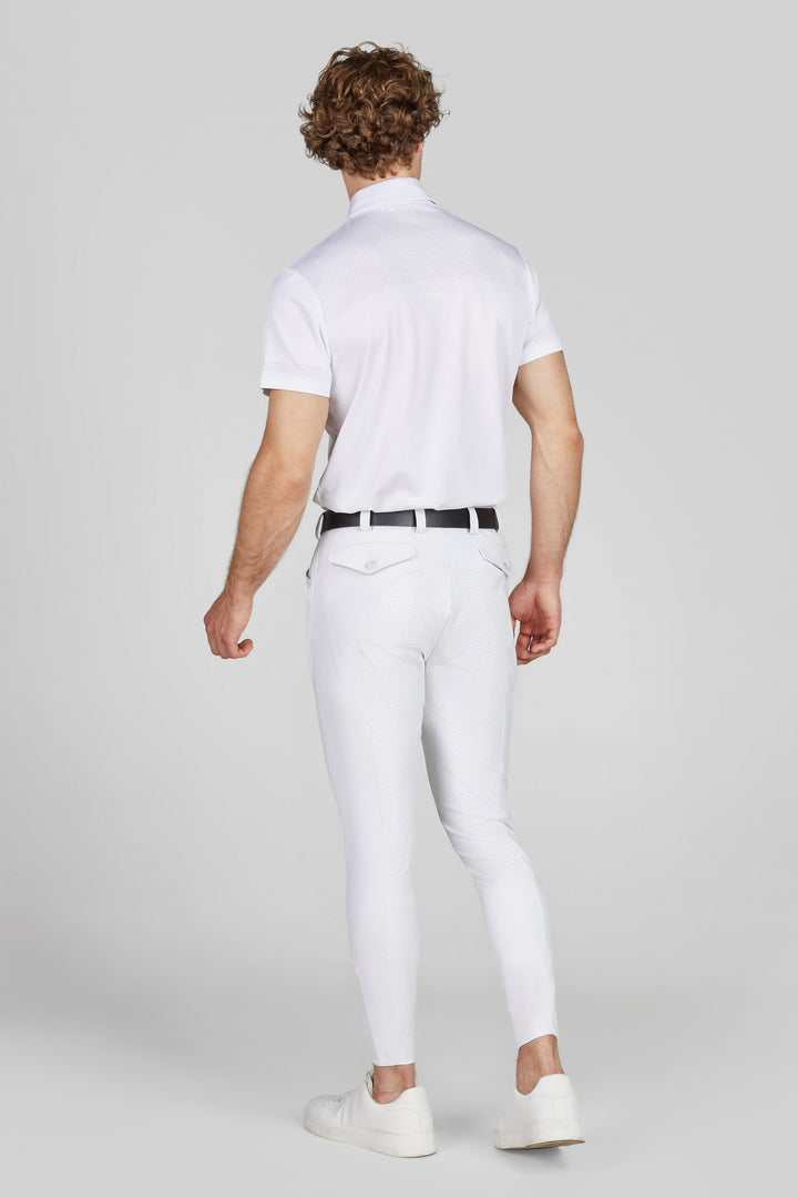 Competition Shirt Men 1335 The Core Men