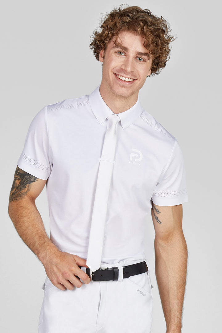 Competition Shirt Men 1335 The Core Men