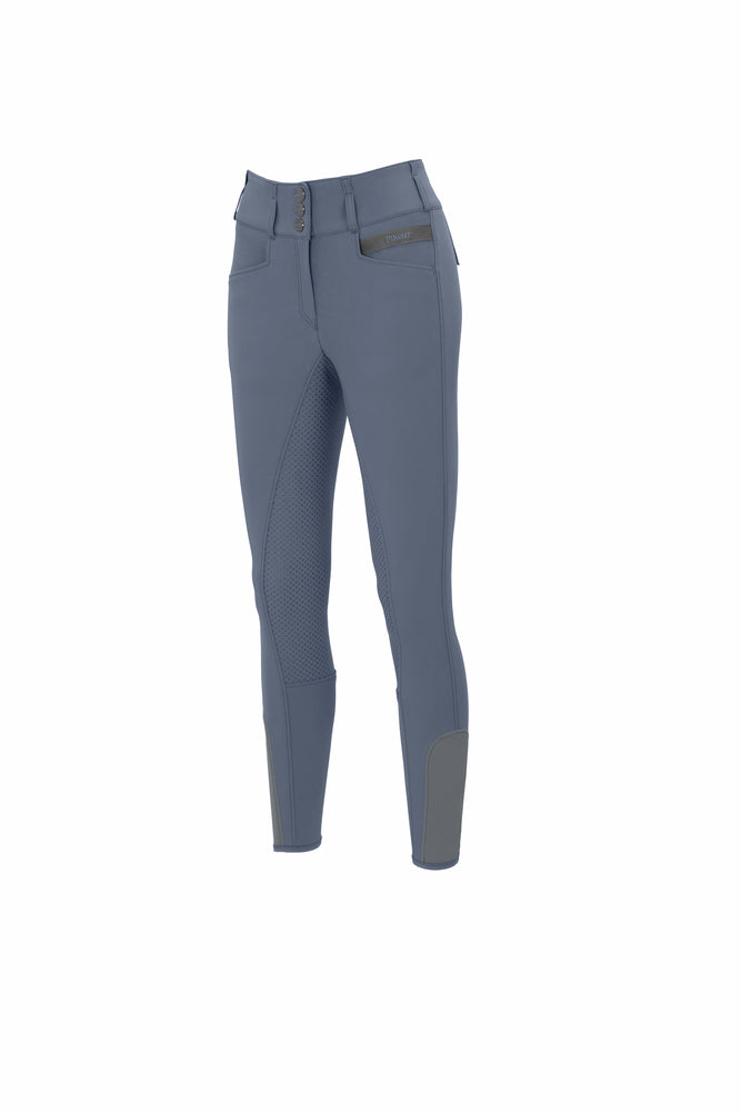 Candela breeches full grip