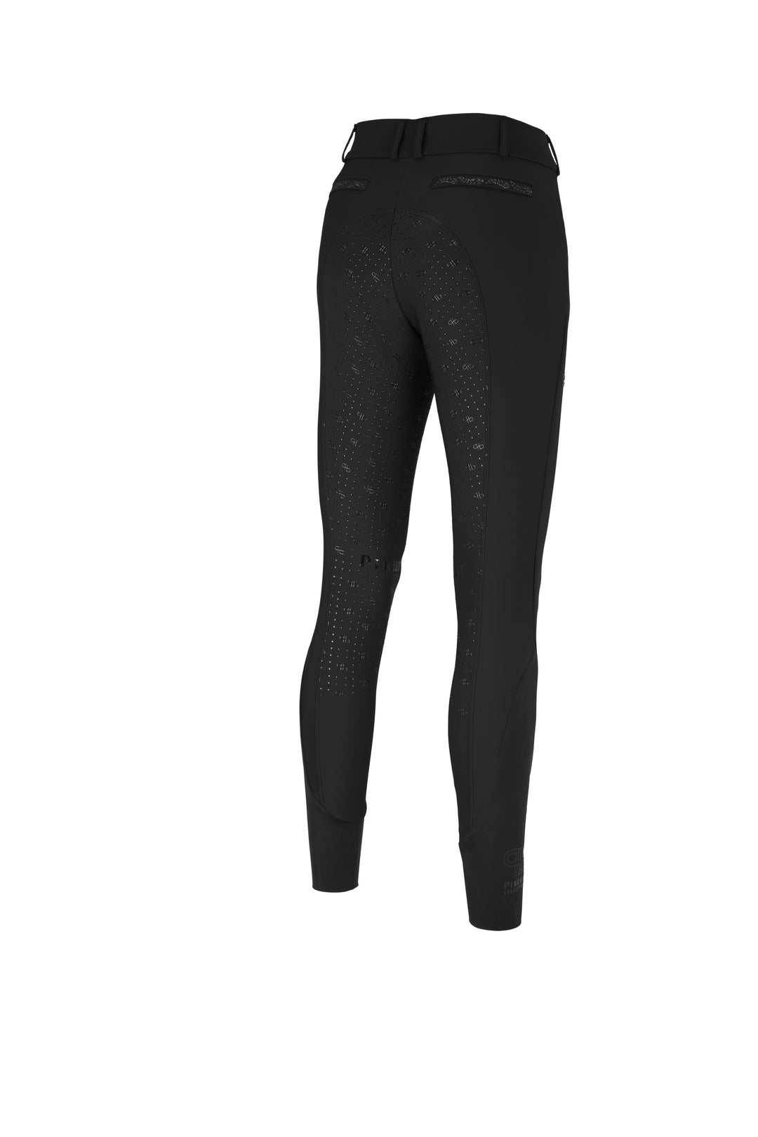 Ceelina high waist breeches full grip