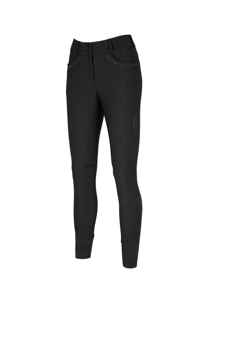 Ceelina high waist breeches full grip
