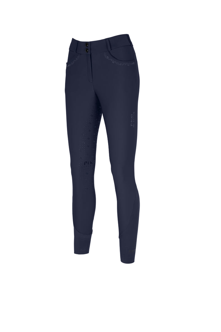 Ceelina high waist breeches full grip