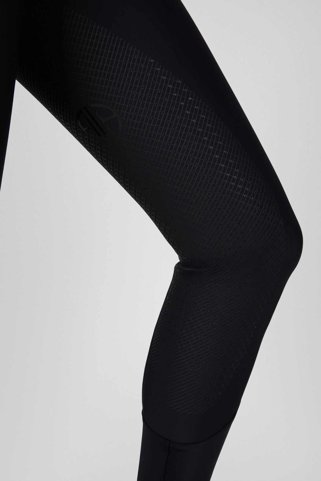 Pikeur Ceelina Matrix GripTec Fullgrip Highwaist - Black